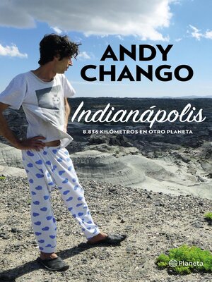 cover image of Indianápolis